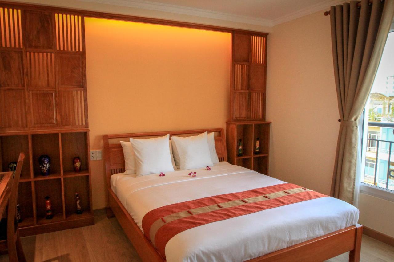 Hotel The Lighthouse Cần Thơ